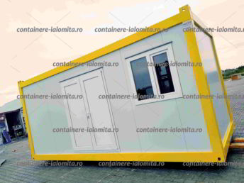 container de vanzare pret