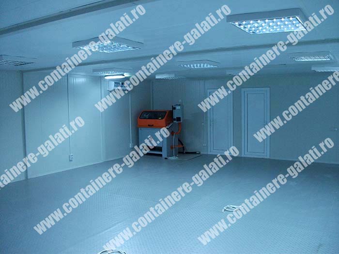 containere metalice de vanzare Ialomita