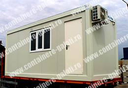 container de inchiriat pret Ialomita