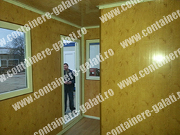 containere de locuit second hand Ialomita