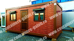 containere modulare Ialomita