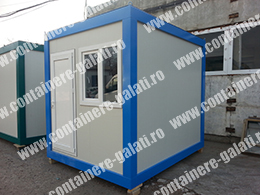containere second hand pret Ialomita