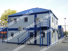 vanzare containere second hand Ialomita